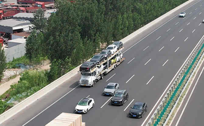 博罗高速公路汽车救援